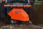 VORTEX SKID STEER STUMP GRINDER ATTACHMENT - Eterra