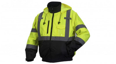 Pyramex RJ31H Series Heated Jacket