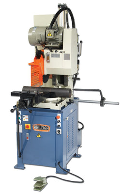 Semi-Automatic Cold Saw CS-C485SA