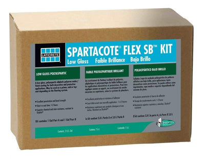 Spartacote Flex SB