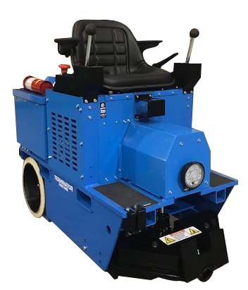 RIDE-ON FLOOR SCRAPERS: BATTERY VS PROPANE - zsstore.shop