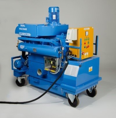 THE IMPORTANCE OF CHOOSING THE RIGHT DUST EXTRACTION EQUIPMENT - zsstore.shop