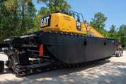 Caterpillar Excavator 2016 - 7927 Hours - EIK Solutions