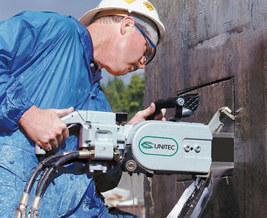 Hydraulic Concrete Chain Saws - zsstore.shop