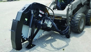 Skid Steer Road Saw - Blue Diamond Attachments