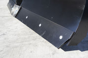 Snow Plow V-Blade - Blue Diamond Attachments