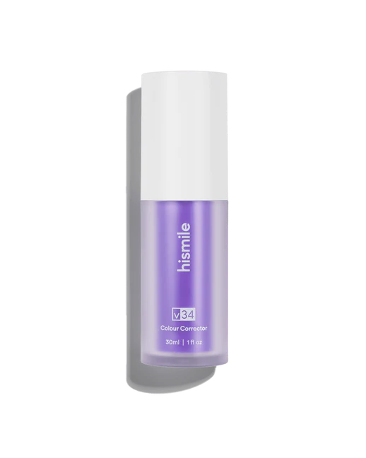 V34 Colour Corrector Serum